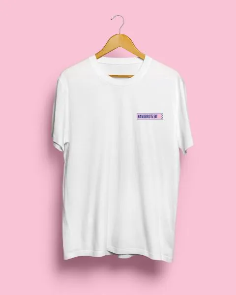 handbrotzeit das original handbrot tshirt tour shirt 2026